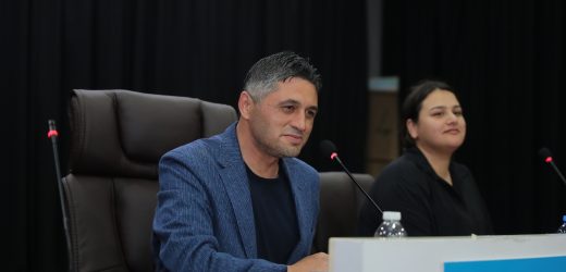 Aliağa Belediyesi Mayıs Ayı Meclis Toplantısı Yapıldı