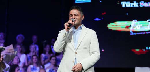 ASEV TSM Korosu’ndan Müzikseverlere Unutulmaz Gece