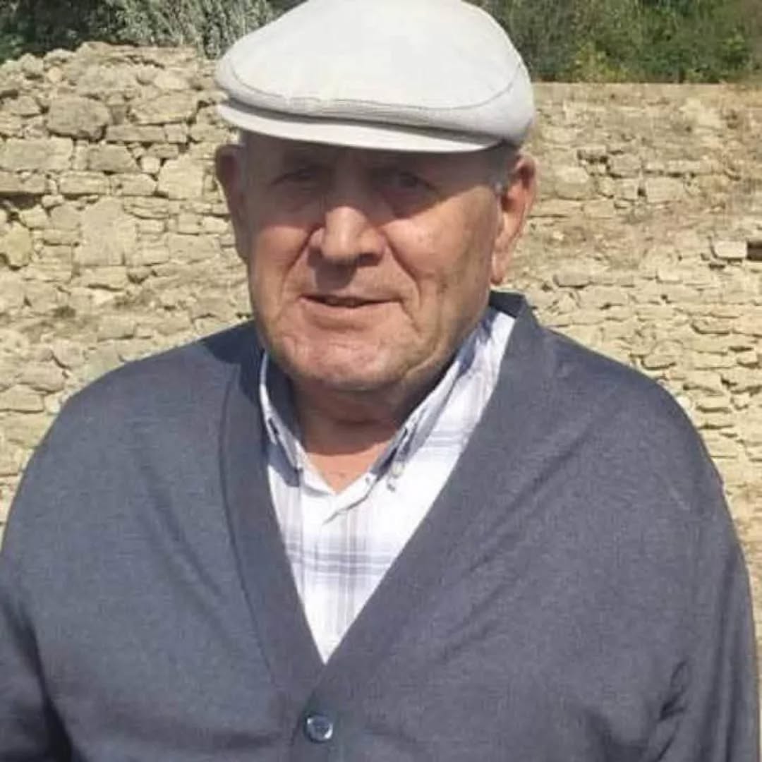 Nafiz Coşkun Hoca Son Yolculuğuna Uğurlandı.
