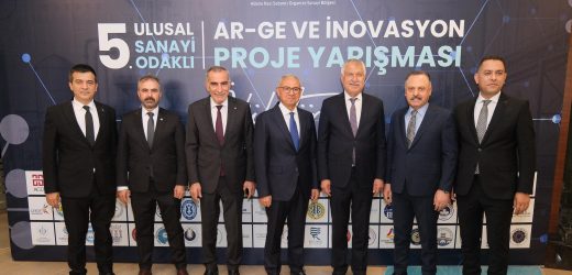 Zeydan Karalar, AOSB’de sanayicilere hitap etti