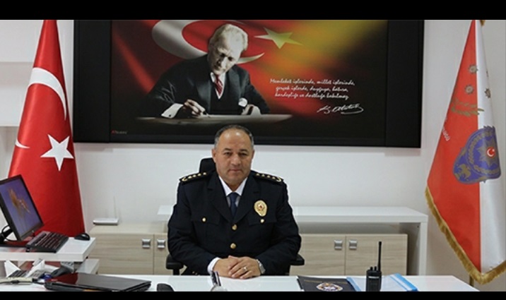 ÜNİFORMAM ASILI KALDI