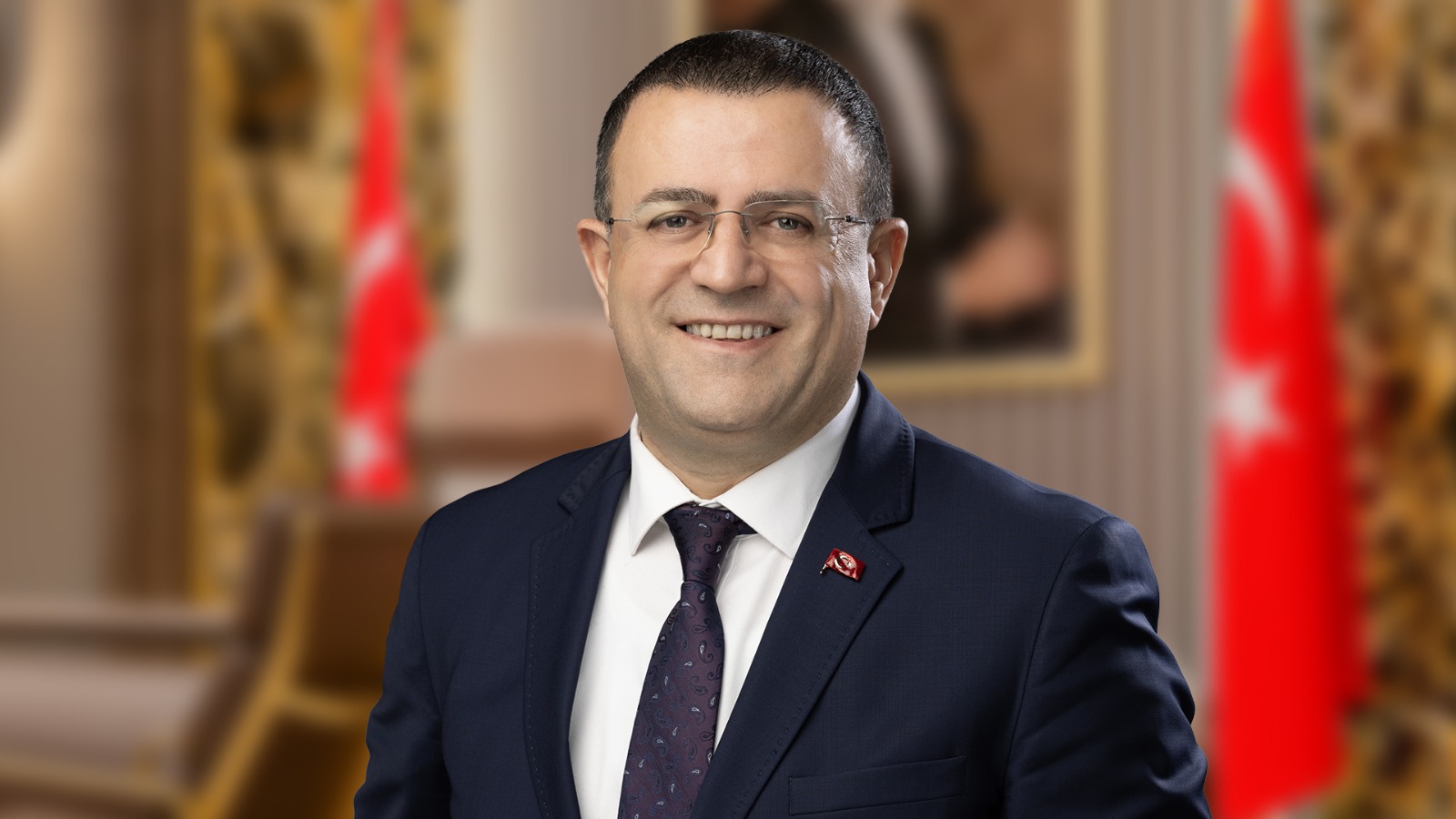 Başkan Gökçe: 19 Mayıs, Özgürlüğe Atılan En Büyük Adım