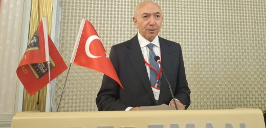 KARS- ARDAHAN – IĞDIR EĞİTİM VE KALKINMA VAKFI (KAI VAKFI) BAŞKANLIĞINA ABDULLAH AKBULAK SEÇİLDİ.