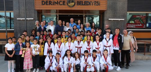 Başkan Gökçe: Bizim Hayat Felsefemiz Geleceğimiz Olan Çocuklarımız