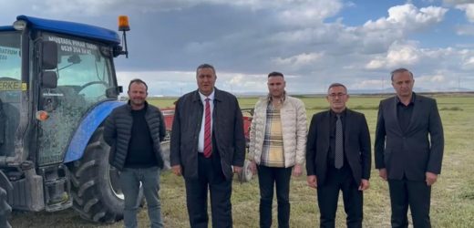 Gürer: “20 yılda çiftçi borçları 187 kat arttı”