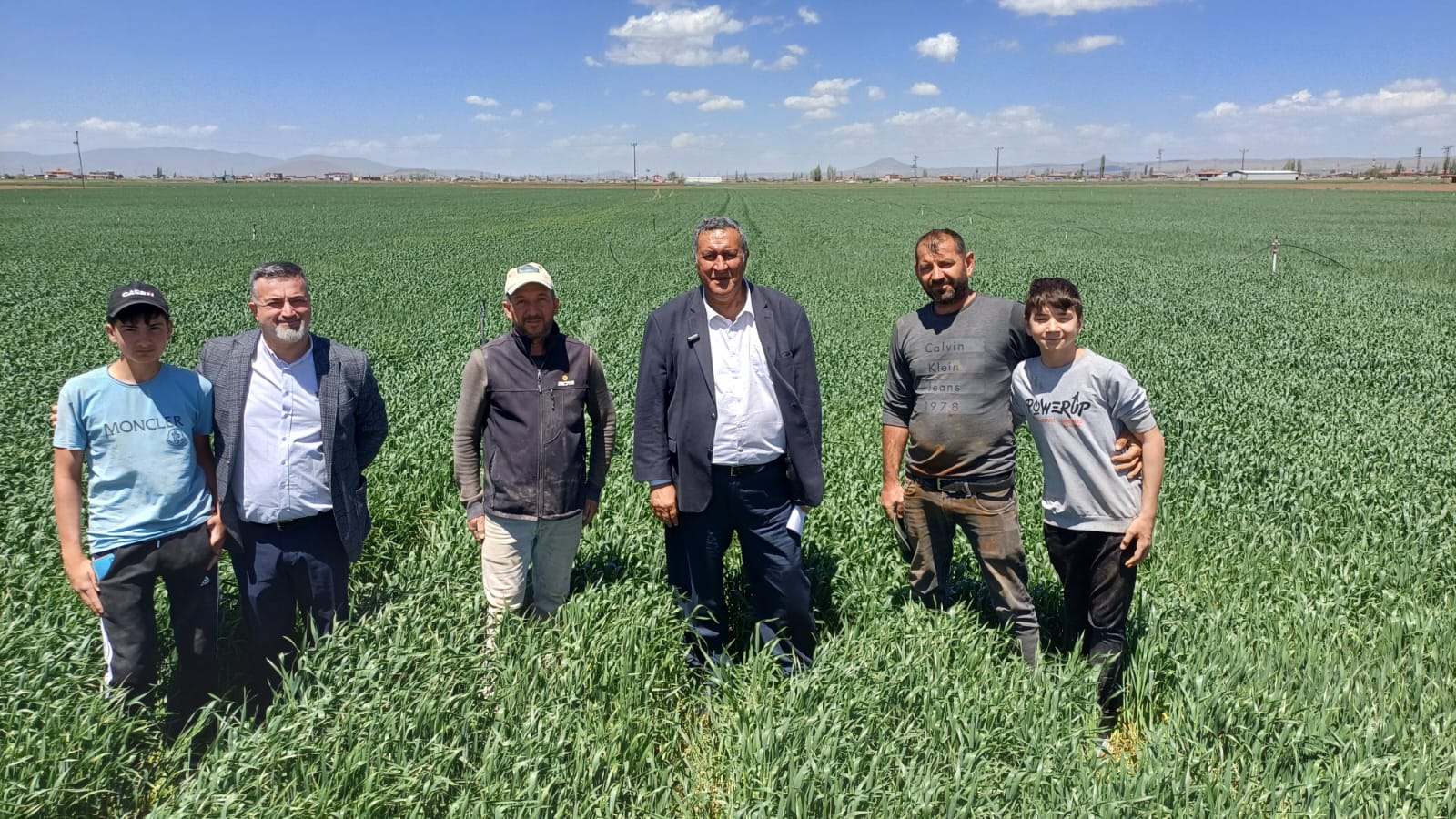 Gürer: “TMO buğdayda alım fiyatını açıklamalıdır”