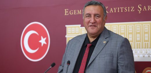 Gürer: “Üretici, çiftçi, besici icralık”