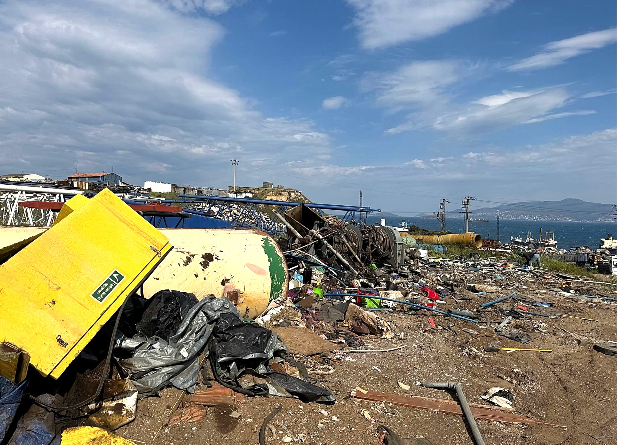 Basına ve Kamuoyuna Duyuru