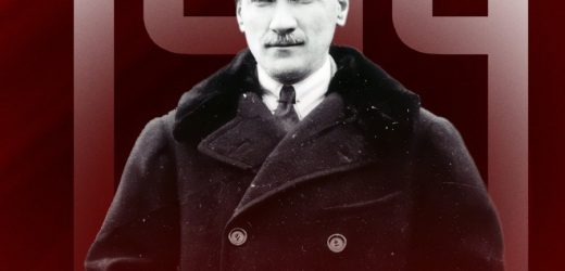 Başkan. Orhan Çerkez’den 19. Mayıs Atatürk’ü Anma, gençlik ve Spor Bayramı Kutlama Mesajı