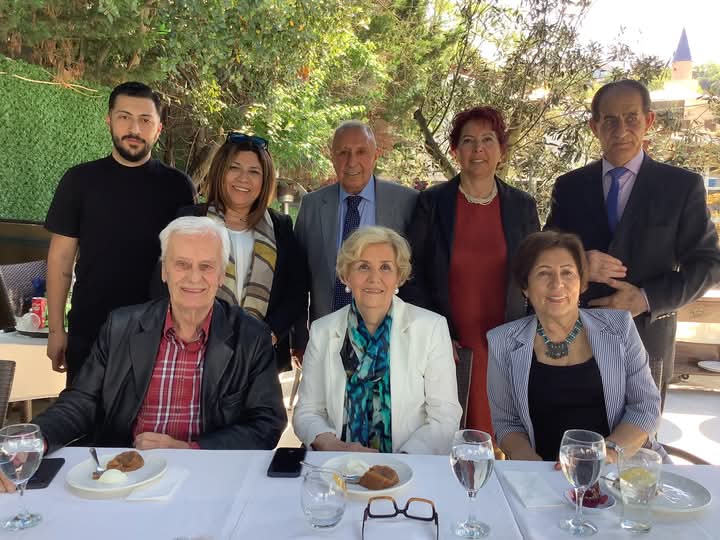 TÜRKİYE YARDIM DEVENLER DERGNEĞİ İSTANBUL ŞUBESİ 84. YILINI KUTLADI