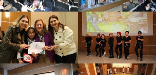 ARDAHAN BELEDİYESİ’NDEKİ TİYATRO GÖSTERİLERİNE VATANDAŞLAR AKIN ETTİ