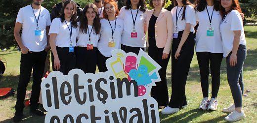 İletişim Sektörü Kocaeli’de Öğrencilerle Bir Araya Geliyor