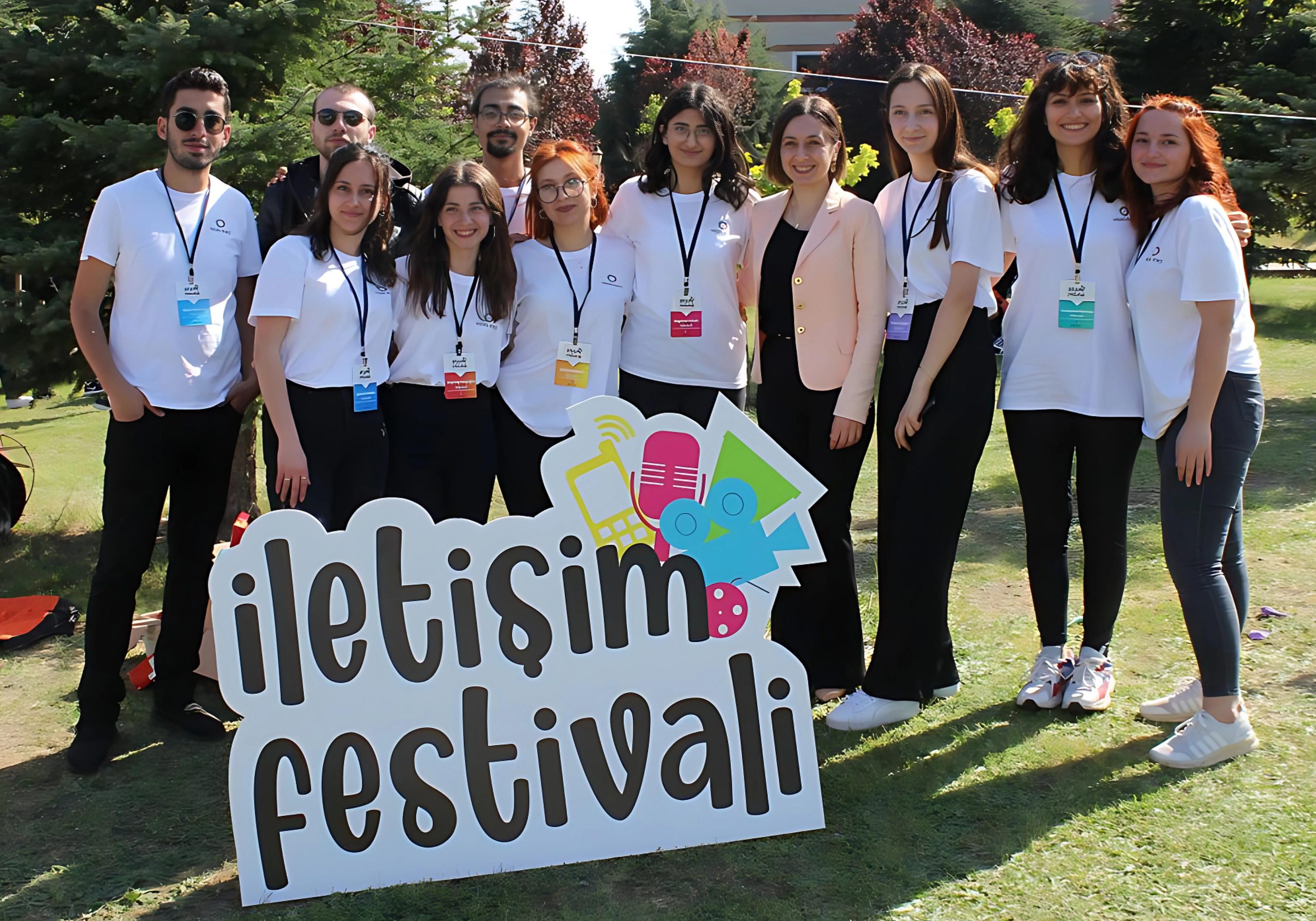 İletişim Sektörü Kocaeli’de Öğrencilerle Bir Araya Geliyor