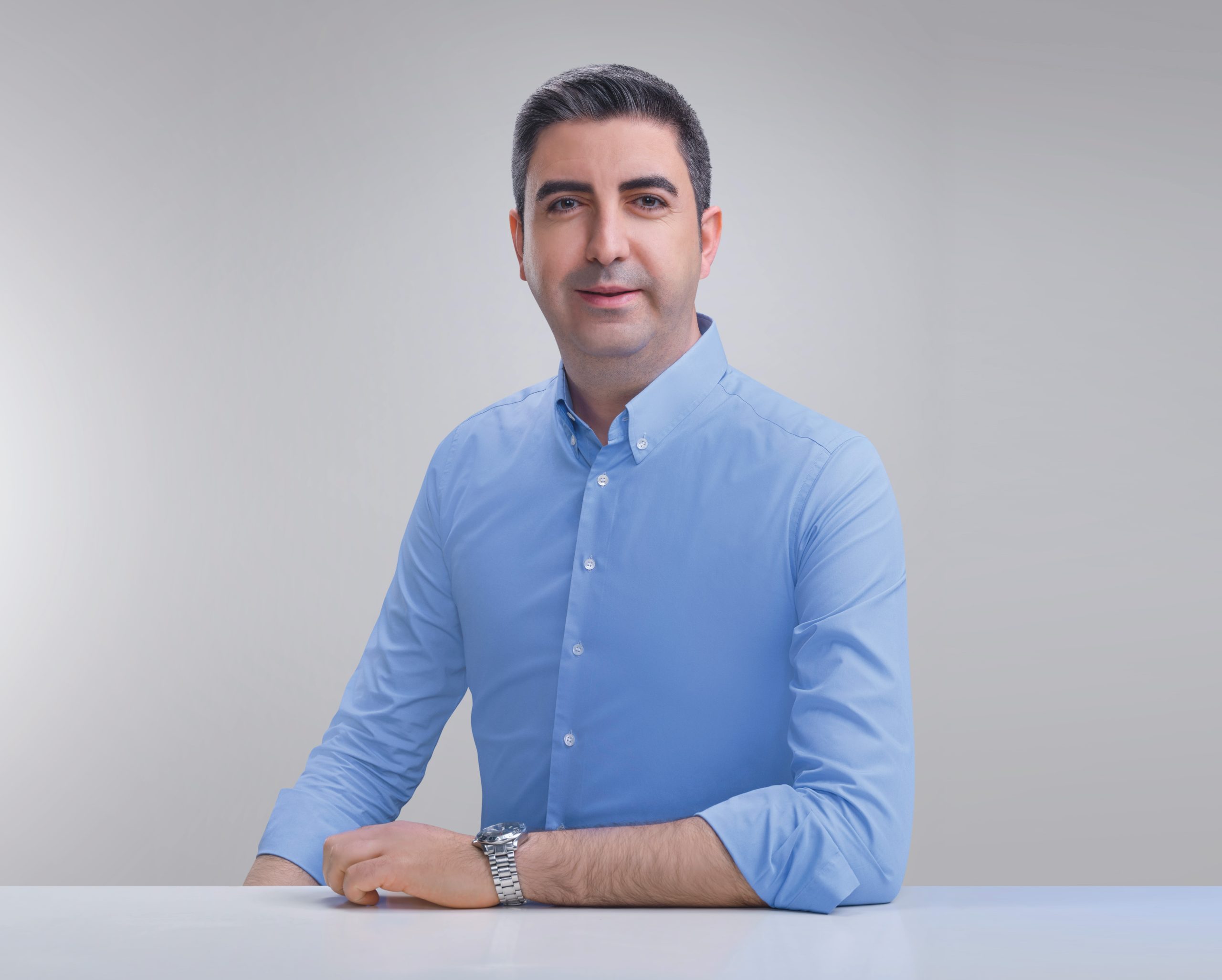 Başkanı Gökhan Yüksel’den 19 Mayıs Mesajı