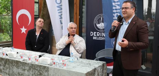 Derince, Kocaeli Film Festivali ile Sanatın Kalbi Oldu