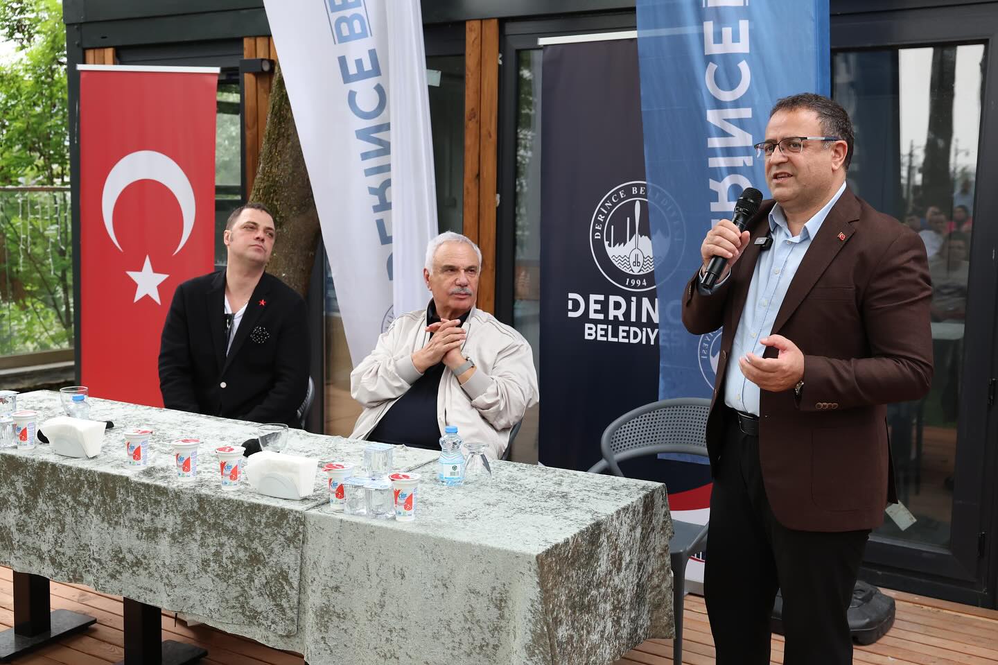 Derince, Kocaeli Film Festivali ile Sanatın Kalbi Oldu