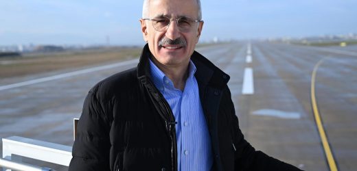 TÜM ZAMANLARIN TRANSİT UÇUŞ REKORU KIRILDI