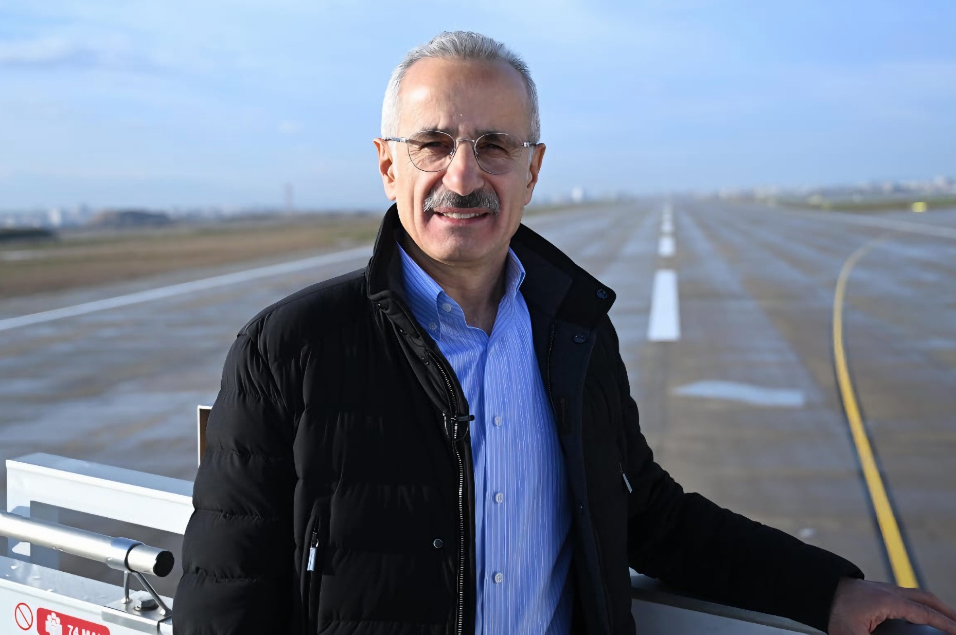 TÜM ZAMANLARIN TRANSİT UÇUŞ REKORU KIRILDI