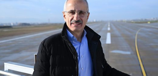 AVRUPA’DA ZİRVENİN SAHİBİ İSTANBUL HAVALİMANI