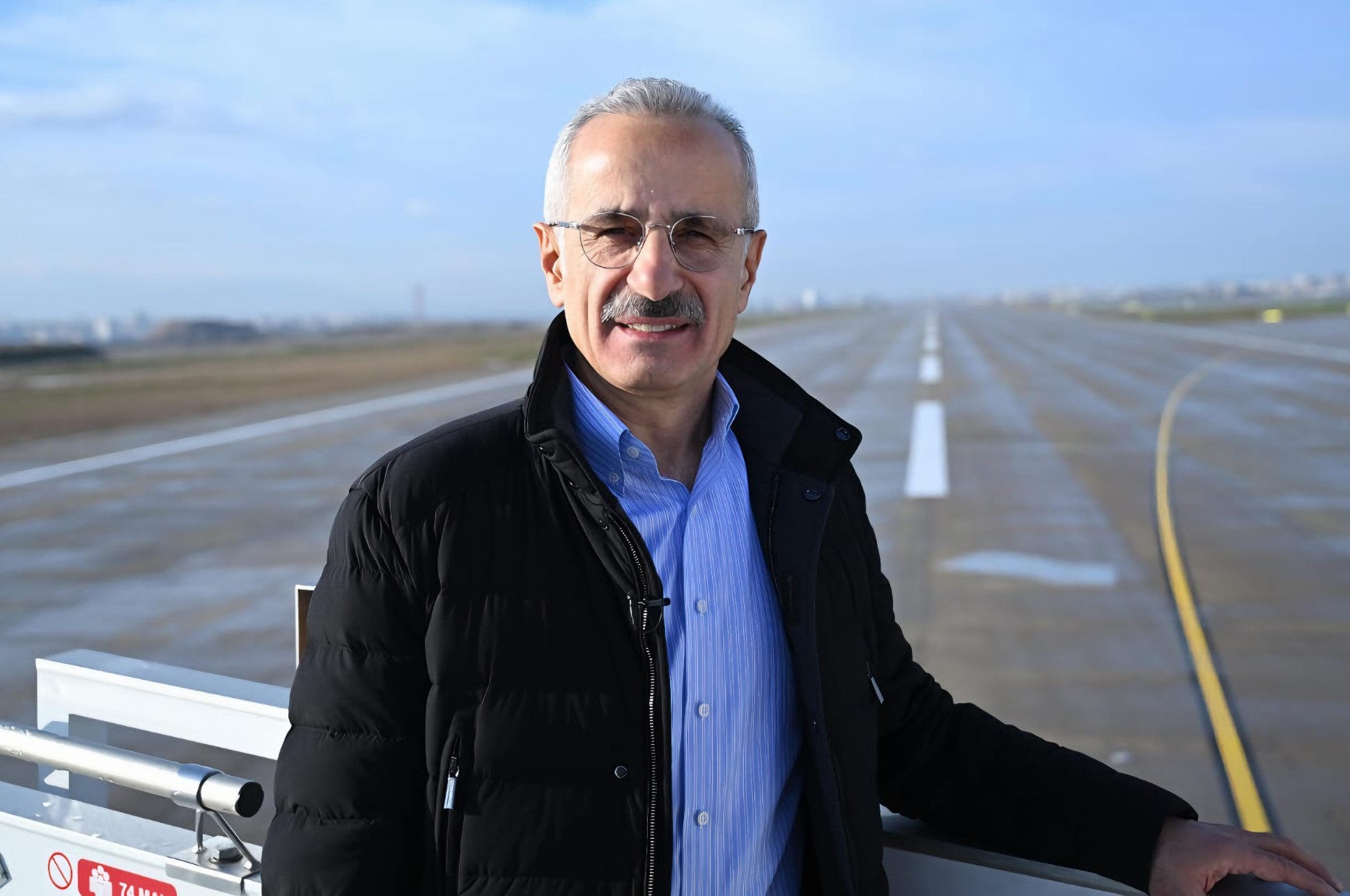 AVRUPA’DA ZİRVENİN SAHİBİ İSTANBUL HAVALİMANI