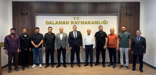 MİLLETVEKİLLERİ METE VE OTGÖZ: BİZ SAHADA ÇALIŞIRKEN MUHALEFET KENDİ İÇİNDE KISIR ÇEKİŞMELERE BAŞLADI…
