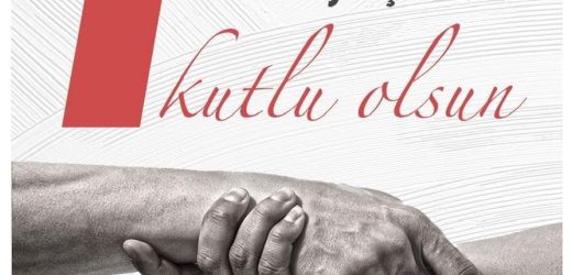 BAŞKAN DEMİR’DEN 1 MAYIS MESAJI