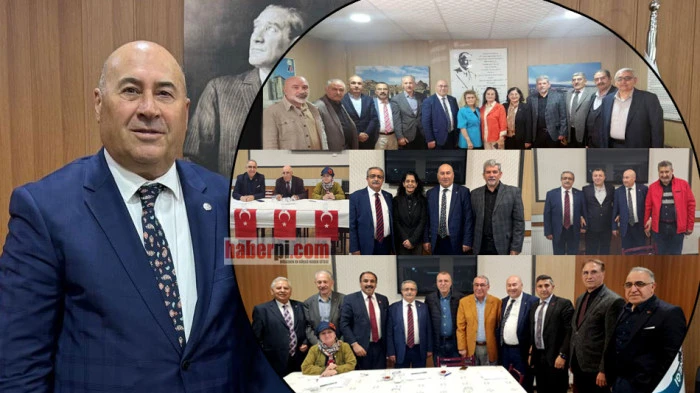 Gebze K.A.I’de Sedat Tatar Dönemi