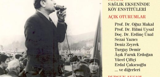 20. YIL KUTLU OLSUN…