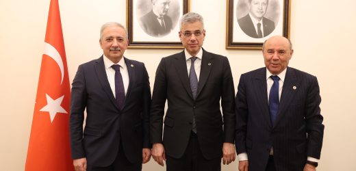 MİLLETVEKİLLERİNDEN MUĞLA’YA YENİ SAĞLI HİZMETLERİ MÜJDESİ