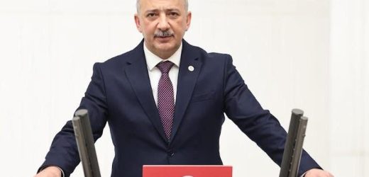 KADEM METE’DEN 19. MAYIS KUTLAMA MESAJI