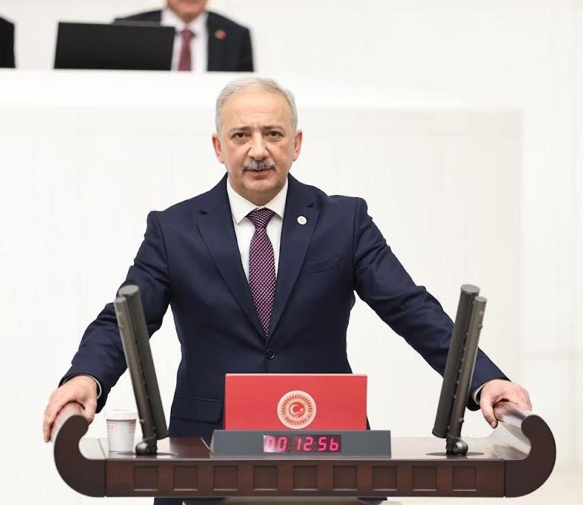 KADEM METE’DEN 19. MAYIS KUTLAMA MESAJI