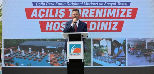 HALKIN OLAN, HALKA EMANET EDİLDİ