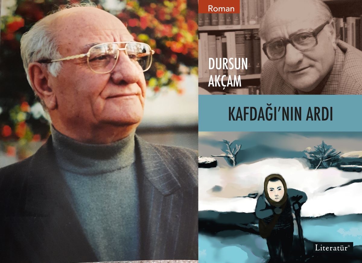 0. DURSUN AKÇAM KÜLTÜR VE SANAT GÜNLERİ COŞKULU DUYGULARLA KAPANDI