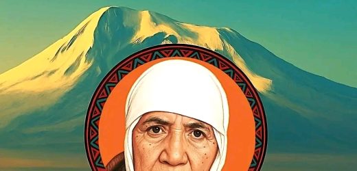 Yazar. Mücahit Özden Hun’dan  Yeni Bir Kitap. Kürt Kızı GURCİ