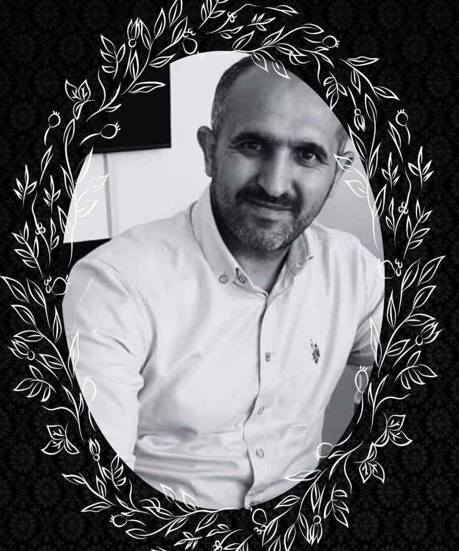 SERHAT ARDAHANSPOR’UN ÖNCEKİ DÖNEM BAŞKANI AYKUT KARAGÖZ’Ü KAYBETTİK