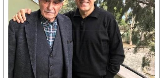 BAŞKAN DEMİR’DEN BABALAR GÜNÜ MESAJI