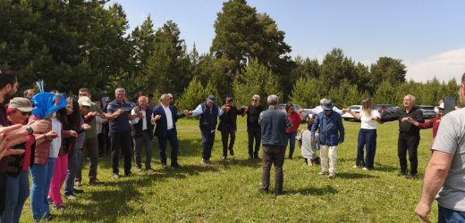 DURSUN AKÇAM KÜLTÜR VE SANAT GÜNLERİ DEVAM EDİYOR…