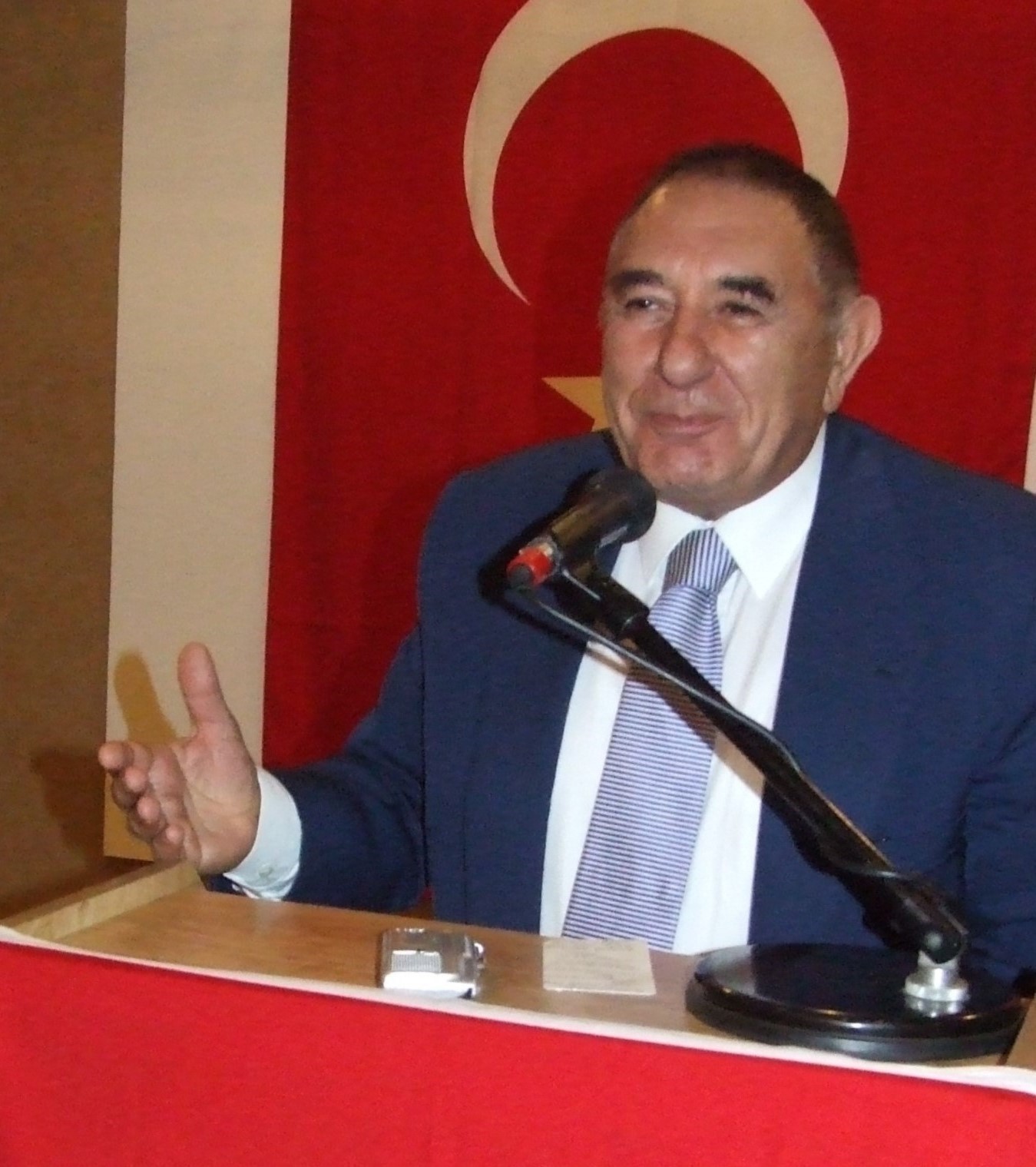 Siyasi, Sosyal ve Ekonomik Kriz Neden Kronikleşti? (1)