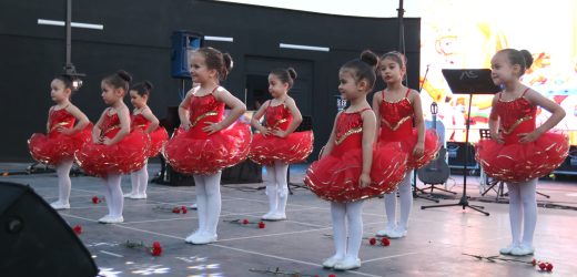 Sanata Değer, Geleceğe Umut