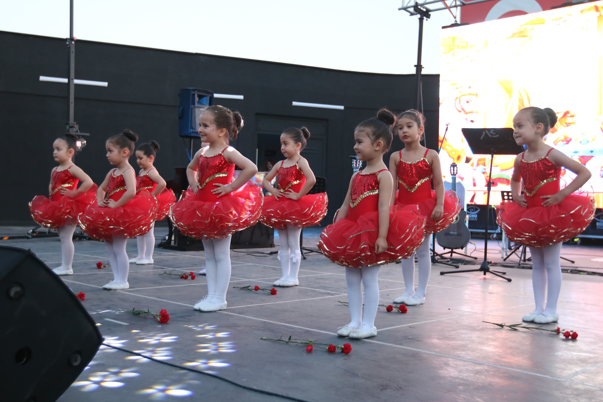 Sanata Değer, Geleceğe Umut