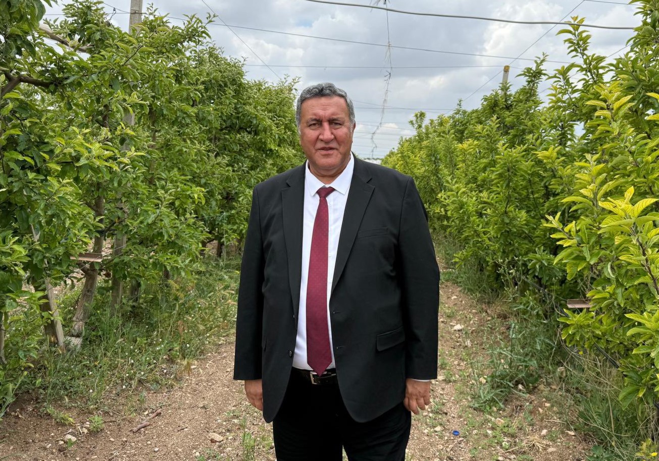 Gürer: “72 gün geçti hala destek yok”