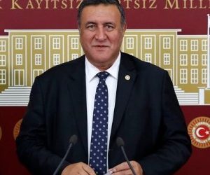 Gürer: “AK Partili vekilin “Gereksiz Hastalar “sözüne tepki gösterdi.”