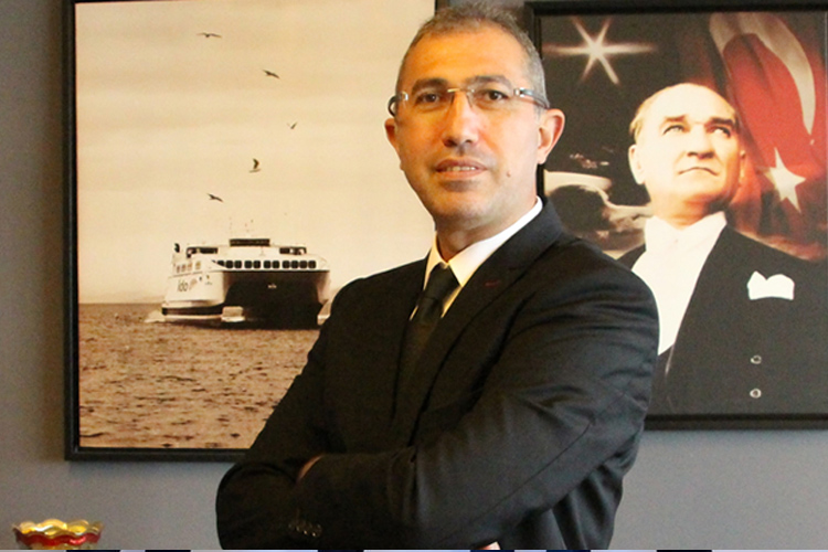 İDO’dan Uluslararası Seferlere Güçlü Bir Açılış; Dört Deniz, Tek Vizyon