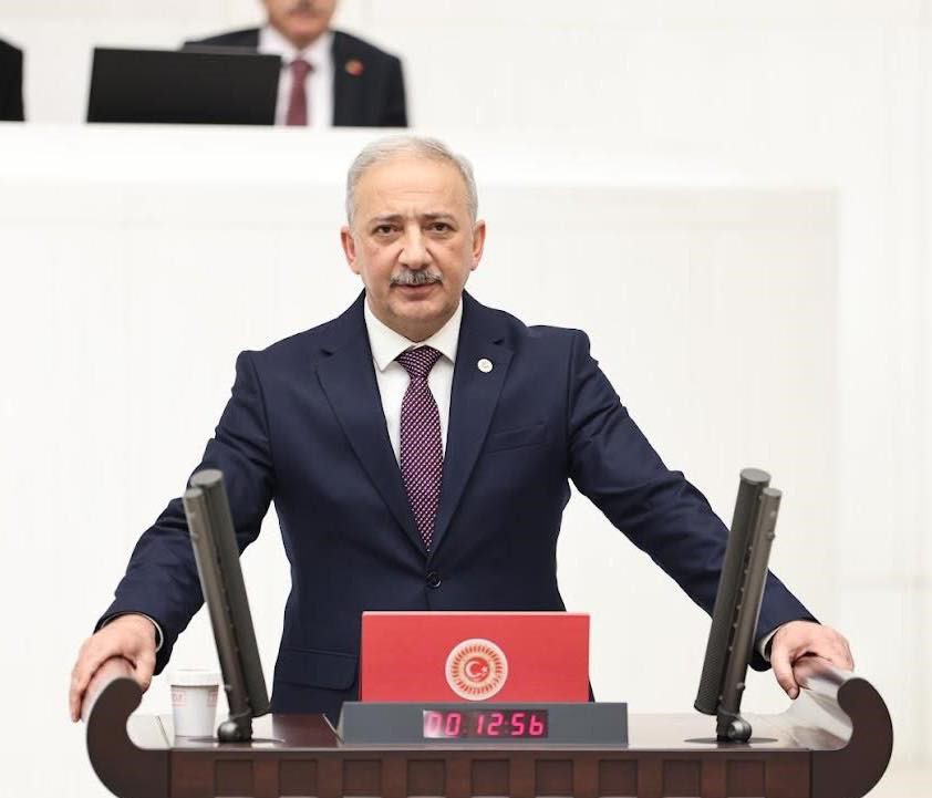 AK PARİ MUĞLA MİLLETVEKİLİ KADEM METE’DEN KURBAN BAYRAMI TEBRİK MESAJI