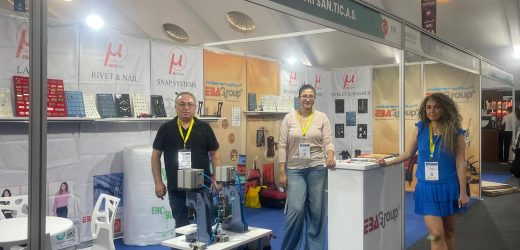 EBA GROUP ENDÜSTRİ A.Ş DÜNYA PAZARLARINDA GÜVEN VERİYOR