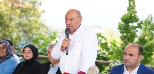 MİLLETVEKİLİ YAKUP OTGÖZ: “ADIMIZ KARDEŞLİK, SOYADIMIZ TÜRKİYE.”