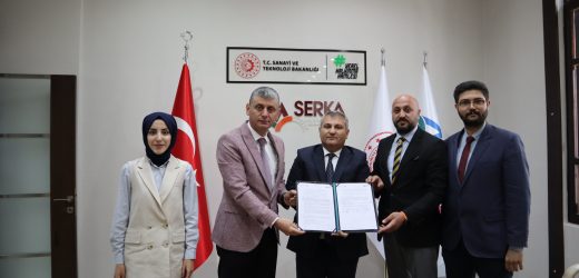 Kars’ta Turizm Sektörünün Hizmet Kalitesinin Artırılmasına Yönelik Teknik Destek Sözleşmesi İmzalandı