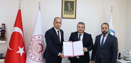 Posof Belediyesi’nin Dijitalleşmesi için Teknik Destek Sözleşmesi İmzalandı