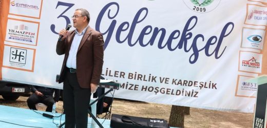Birlik, Dayanışma ve Kardeşlik Derince’de Yaşandı