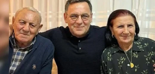 ZEYREK ALİSİNİN ACI GÜNÜ